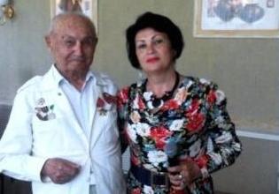 Встреча участников Вокального коллектива "Околица"