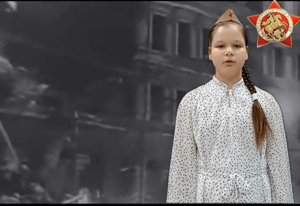 "Пробуждая сердца"