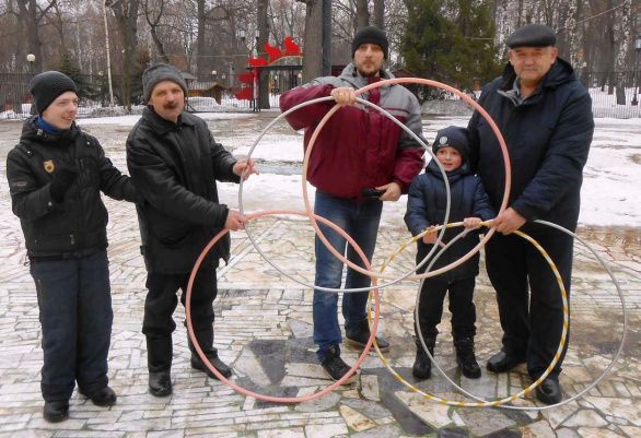 "Гонка Чемпионов"