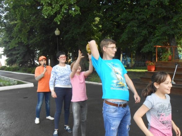 Цикл программ              