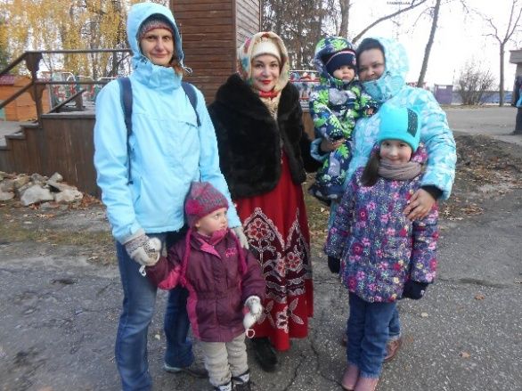 "Золотая осень" "Золотая осень"