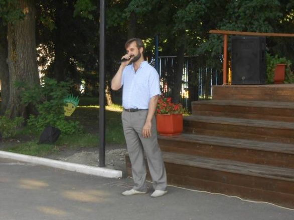 Субботний вечер 