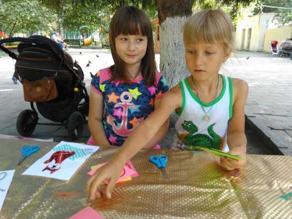 «И вечная природы красота» «И вечная природы красота»
