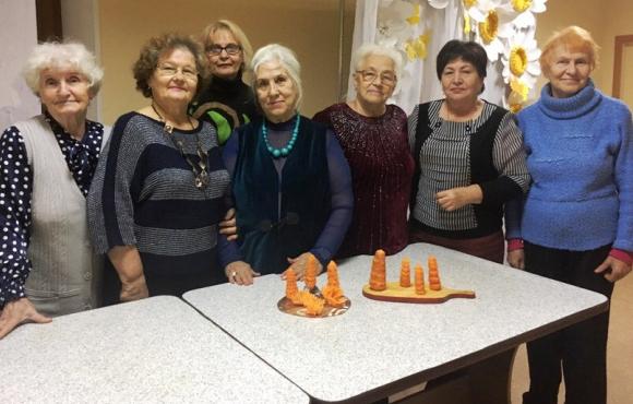 Искусство карвинга Искусство карвинга
