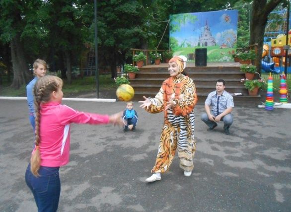 "Всезнайки все умеют"