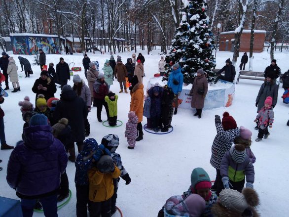Веселые выходные продолжаются! Веселые выходные продолжаются!
