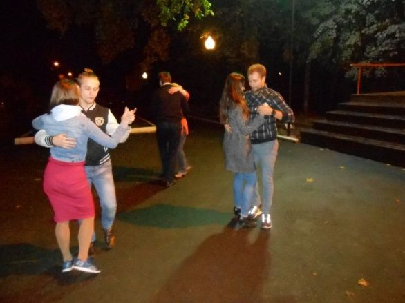 До новых встреч! 