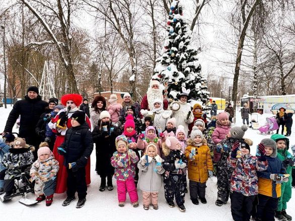 Алиса и все её друзья 