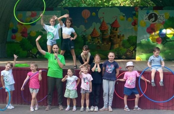 "Сундучок моей бабушки"