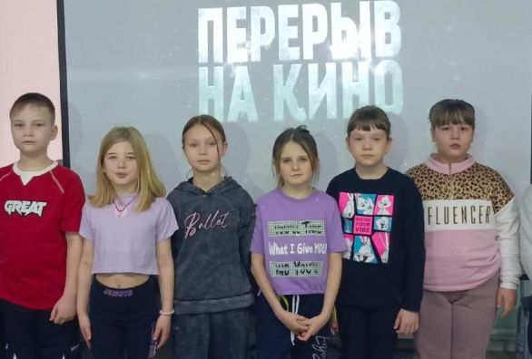 Студия детского творчества "Фантазёры" присоединилась