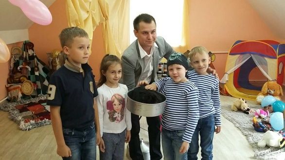 Тематический квест Тематический квест
