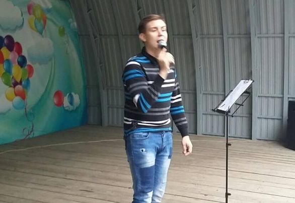 Каждое воскресенье