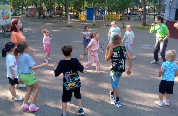 "В мире спорта"