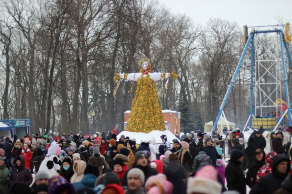 "Широкая Масленица" "Широкая Масленица"