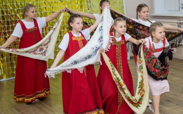 "Нет выше звания, чем мама" "Нет выше звания, чем мама"