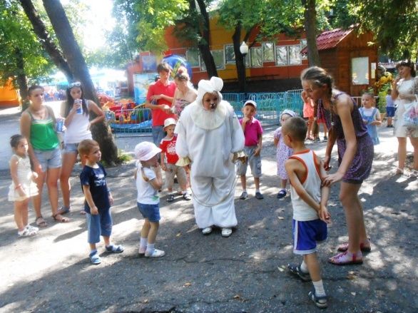 «Лесная сказка»