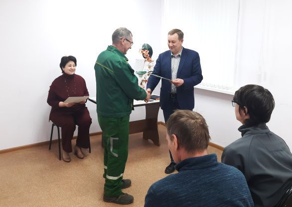 Поздравления от всей души