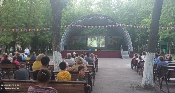 "После дождичка в четверг"