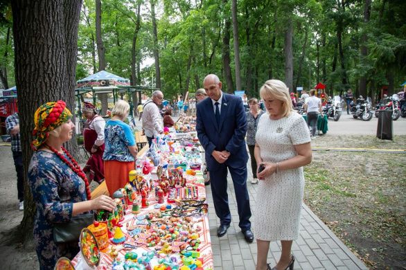 "Территория успеха"