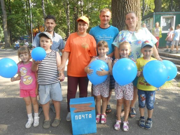 «Кто стучится в дверь ко мне?»