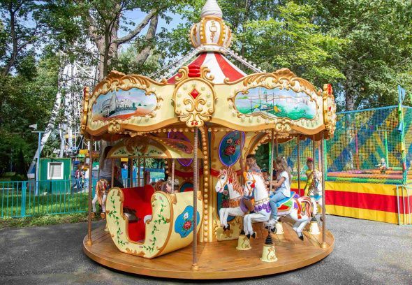 Изменения в режиме работы 