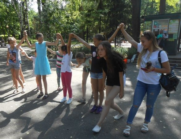 "Чудо без волшебства"