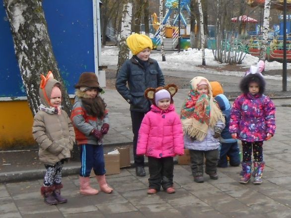 "Импровизация"