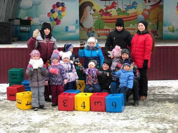  «Фейерверк идей»