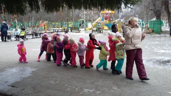 На планете все мы-люди