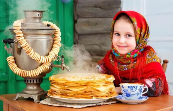 «Широкая Масленица» 2026