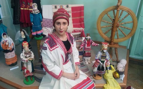 "Диалог культур" 