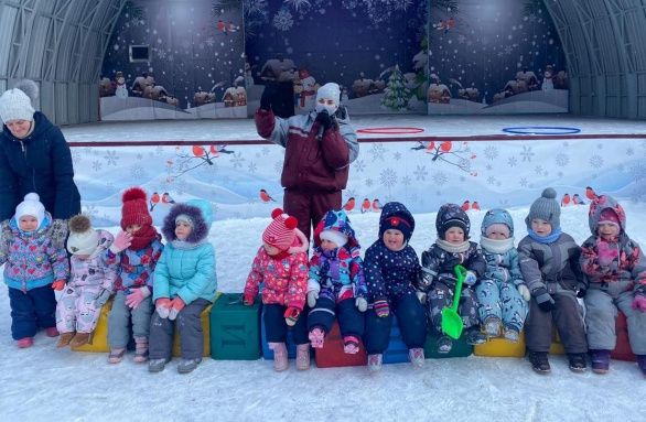"Все мы – супер!"