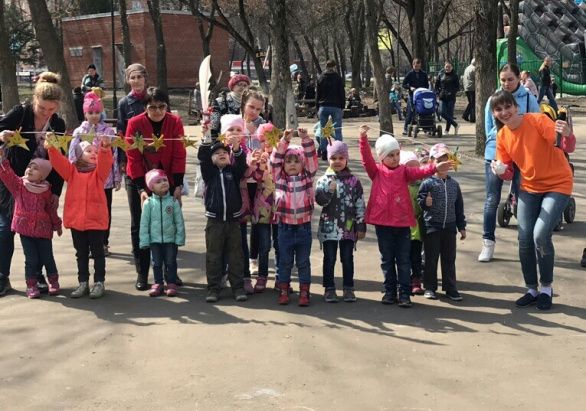 "Тайны вселенной "