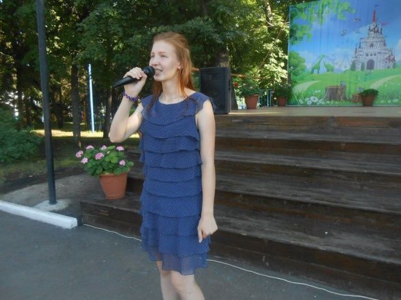  «Музыка прошлых лет»