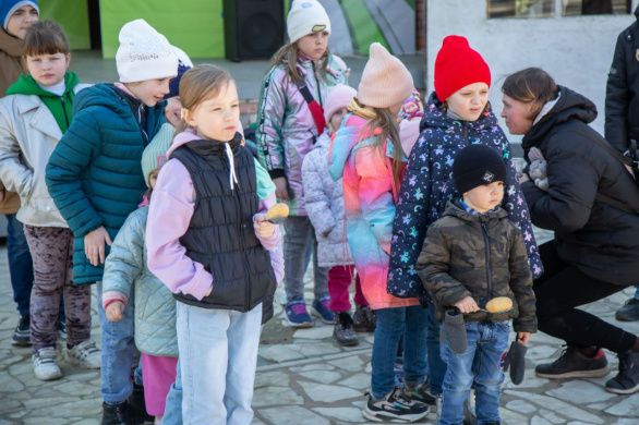 "Всё сумею сделать сам"
