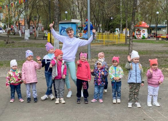 "В царстве вежливости" "В царстве вежливости"