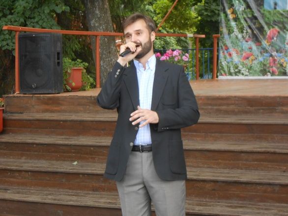 "Летние мелодии" 