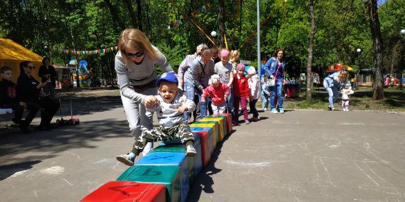 "О сказках и не только"