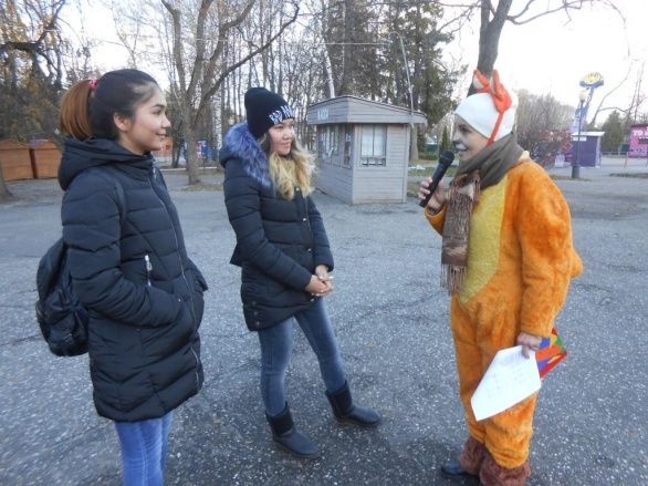 «По следам культур коренных народов Пензенского края»
