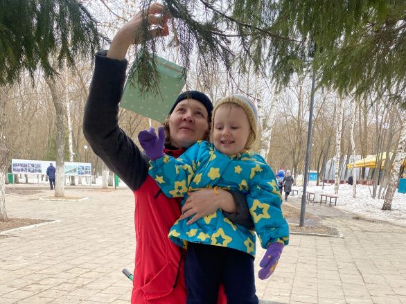 "Кто сказал "Кар" ? " "Кто сказал "Кар" ? "