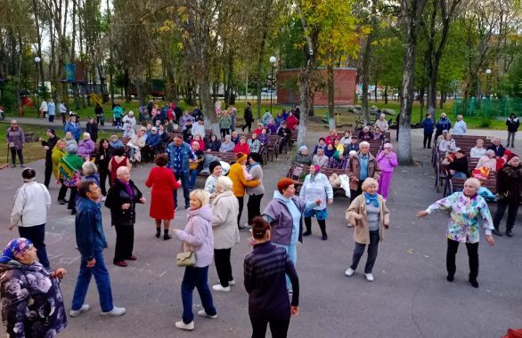 Если хочешь танцевать - танцуй