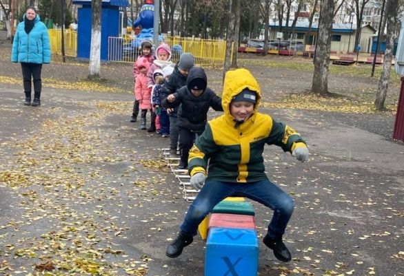 "Фото на память"