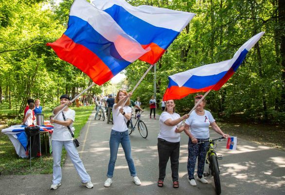 "Триколор. Импульс Первых" "Триколор. Импульс Первых"
