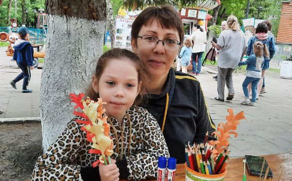 Замечательные мастер-классы для детей Замечательные мастер-классы для детей