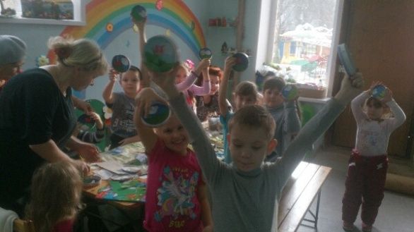 Объемная аппликация "Лесная полянка" Объемная аппликация "Лесная полянка"
