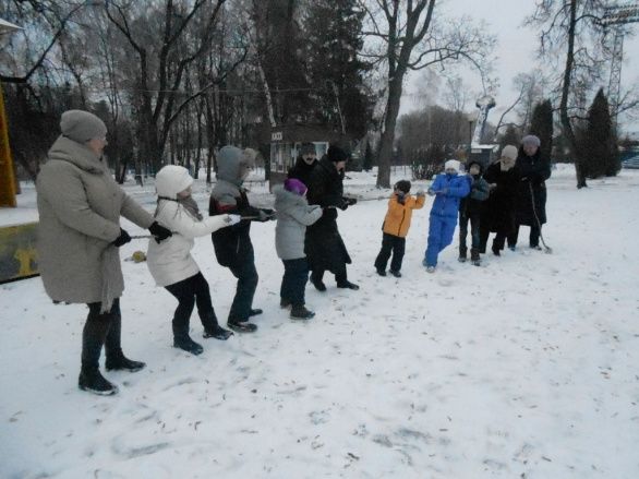"Волшебный мир детства"