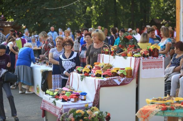 "День варенья"
