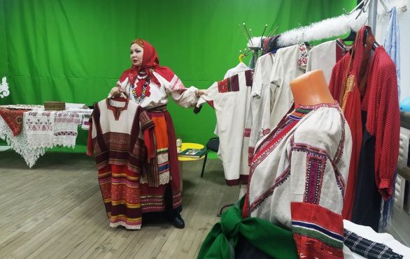 Арт-гостиная "Уик-энд" Татьяна Стаильская Арт-гостиная "Уик-энд" Татьяна Стаильская