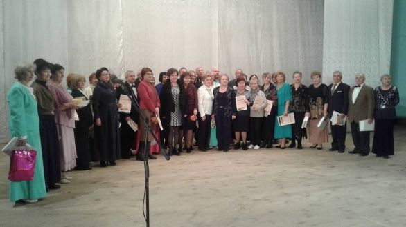 Гала-концерт VII фестиваля-конкурса Гала-концерт VII фестиваля-конкурса