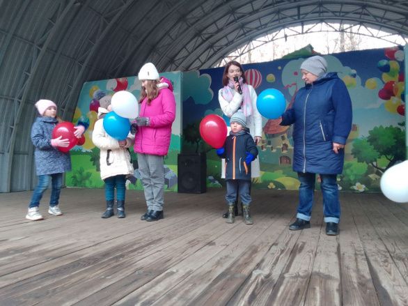 "Единство в нас"